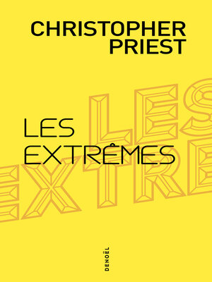cover image of Les extrêmes